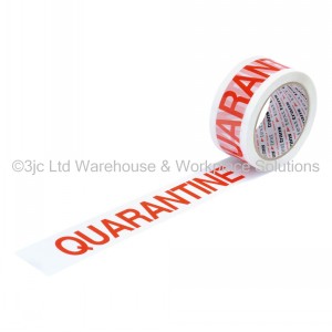 5 Star Office Polypropylene Tape 66m x 48mm 6 Pack